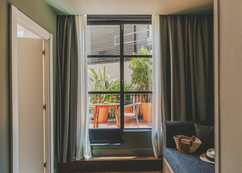 바르셀로나호텔