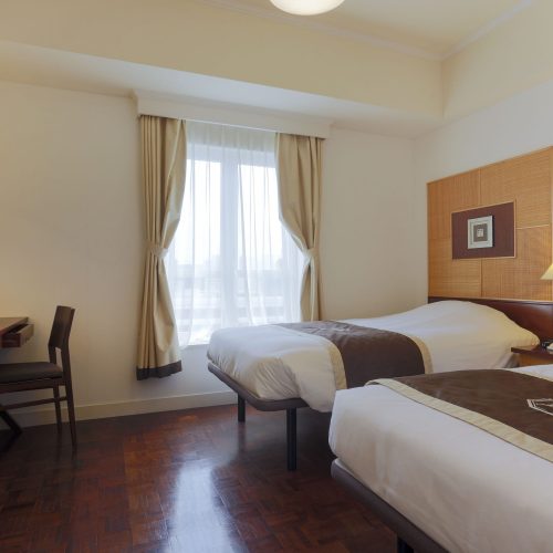 호텔몬토레긴자, 1인 여행부터 3인까지 머물기 좋은 긴자가성비숙소