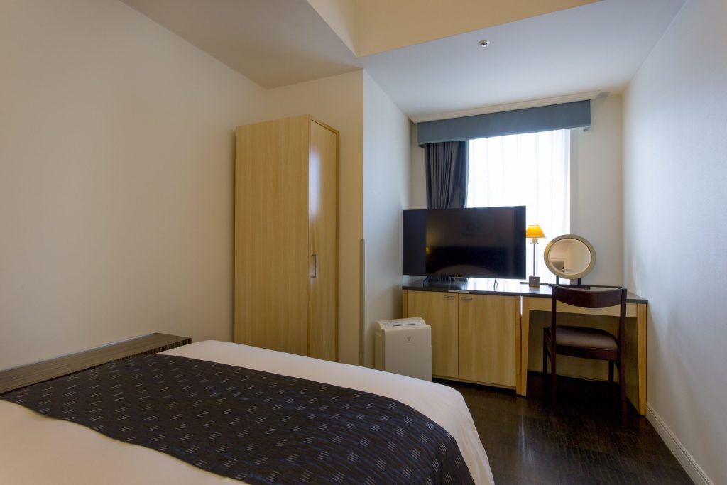 호텔 몬토레 긴자