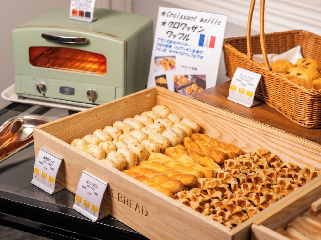 호텔 몬토레 긴자