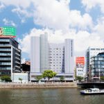 하카타 엑셀 호텔 도큐