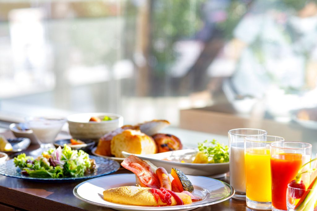 하카타 엑셀 호텔 도큐