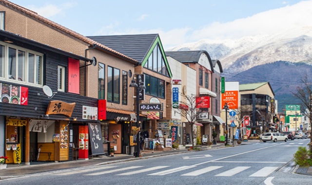 하카타 엑셀 호텔 도큐