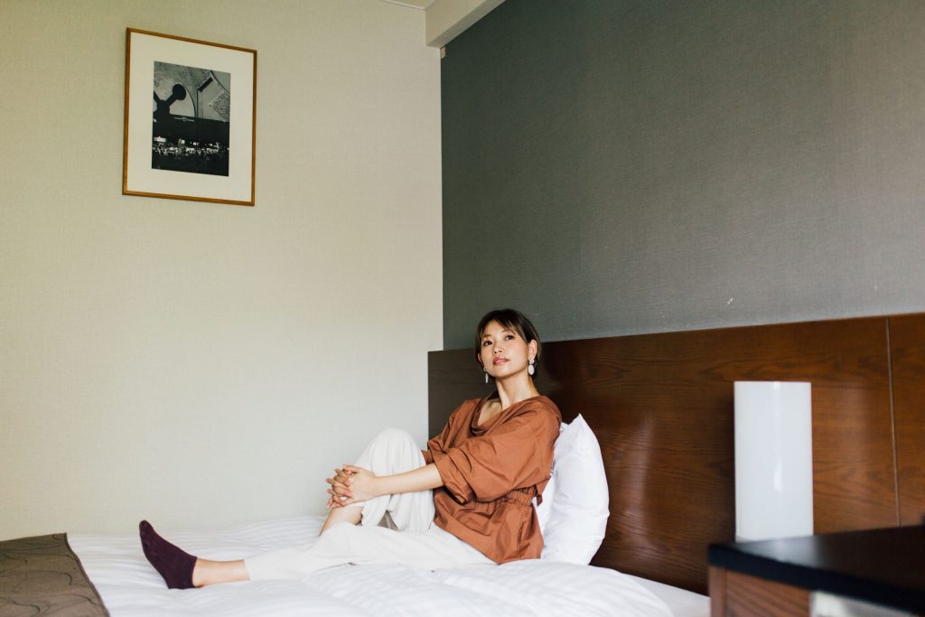 하카타 엑셀 호텔 도큐