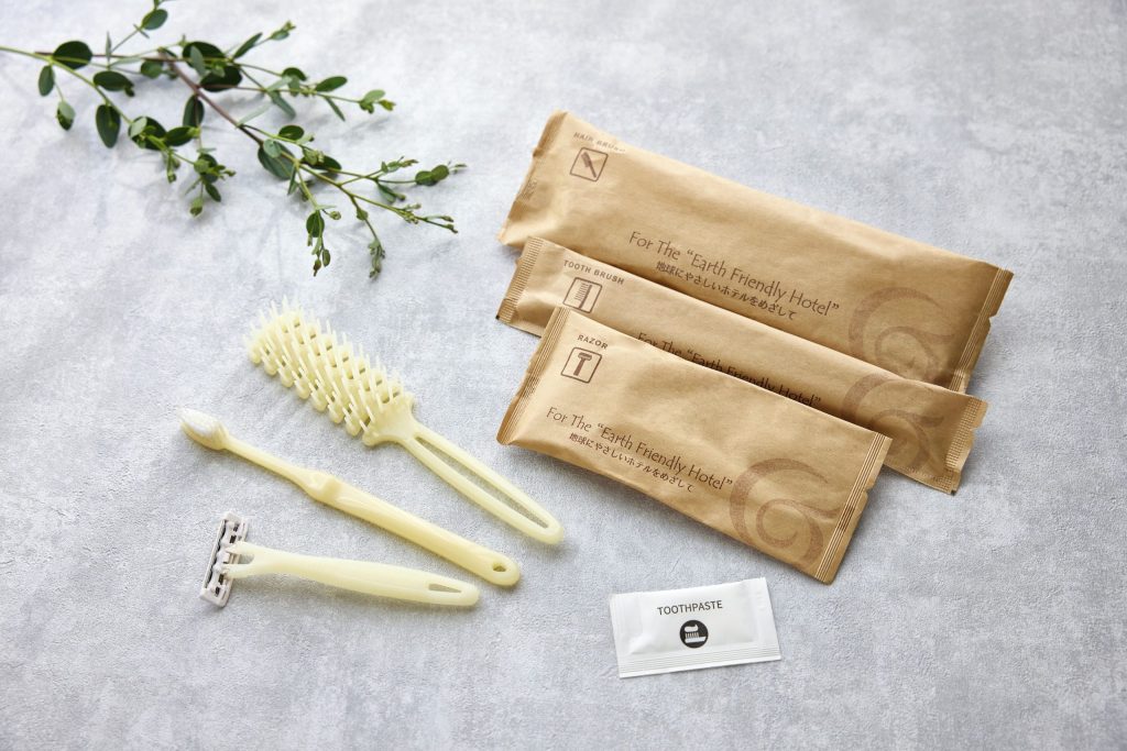 하카타 엑셀 호텔 도큐