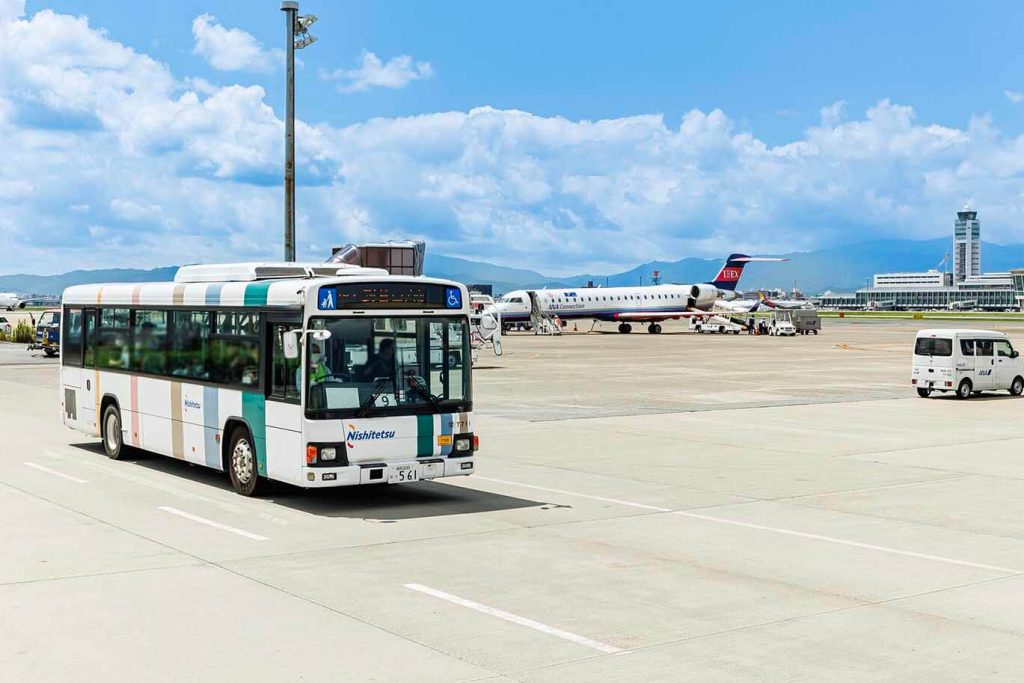 미쓰이가든호텔후쿠오카