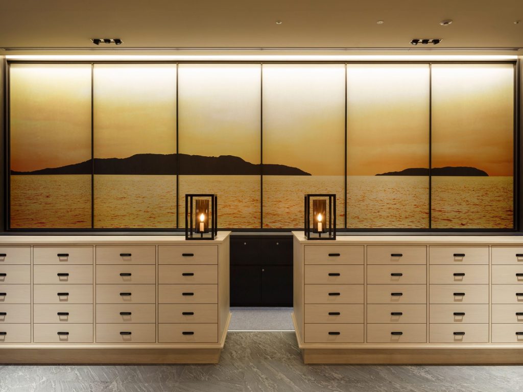 미쓰이가든호텔후쿠오카