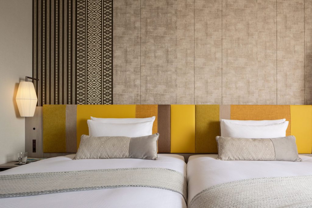 미쓰이가든호텔후쿠오카