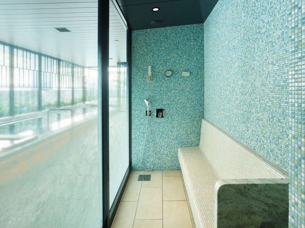 미쓰이가든호텔후쿠오카