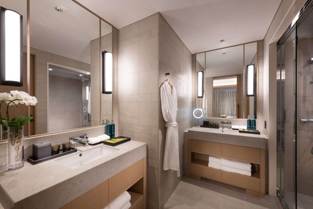 미야코지마5성급리조트