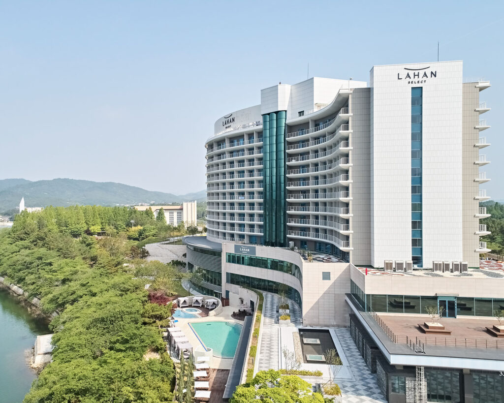 경주호텔