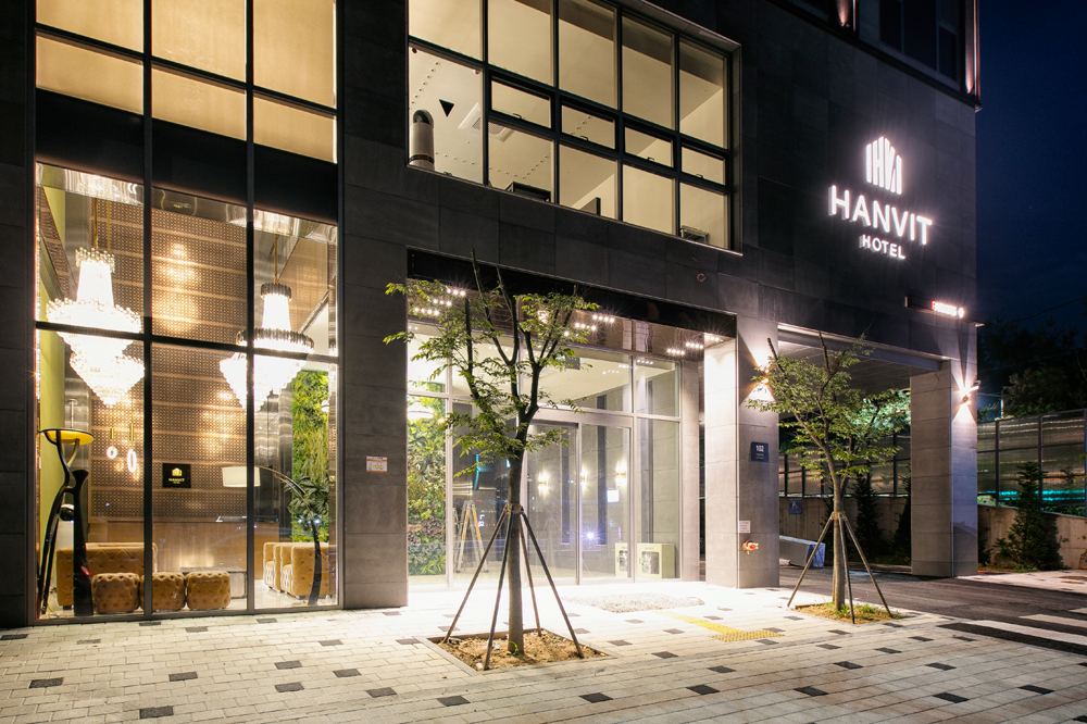전주한옥마을숙소