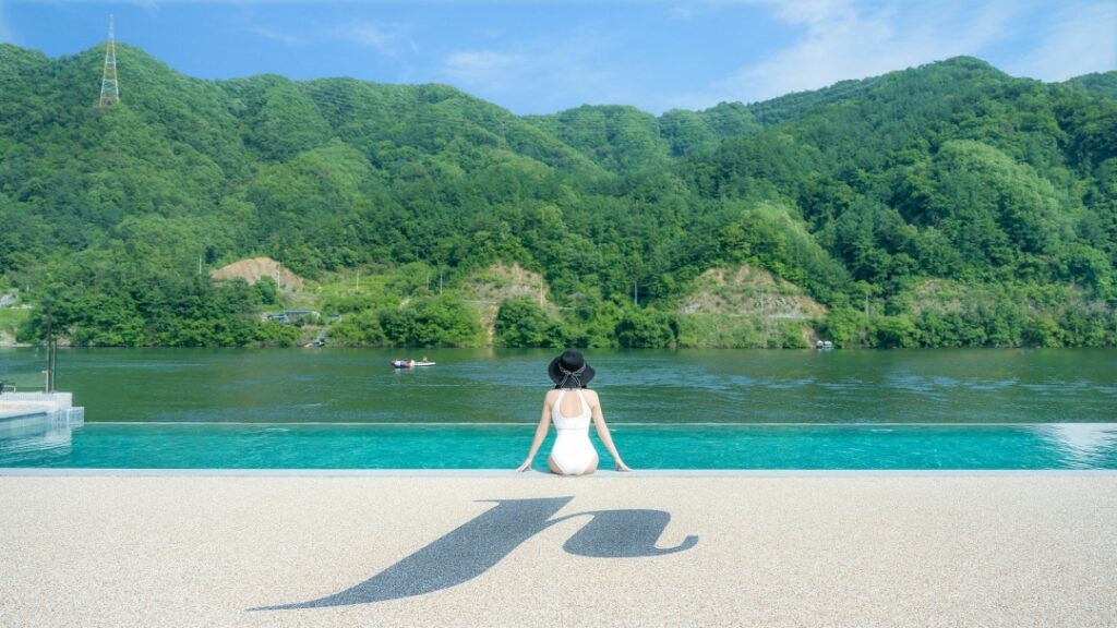 서울근교 글램핑