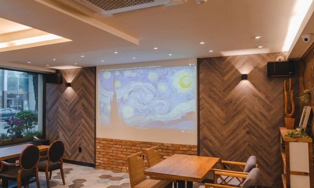 전주한옥마을숙소