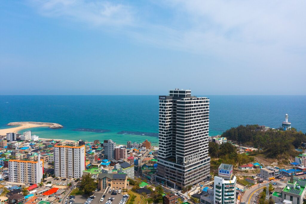 속초호텔