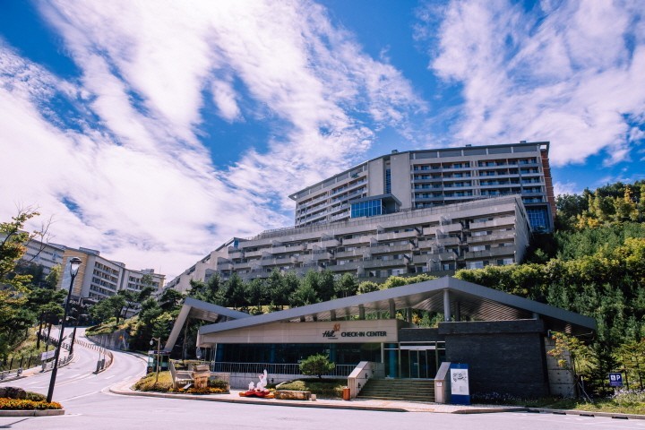 하이원리조트
