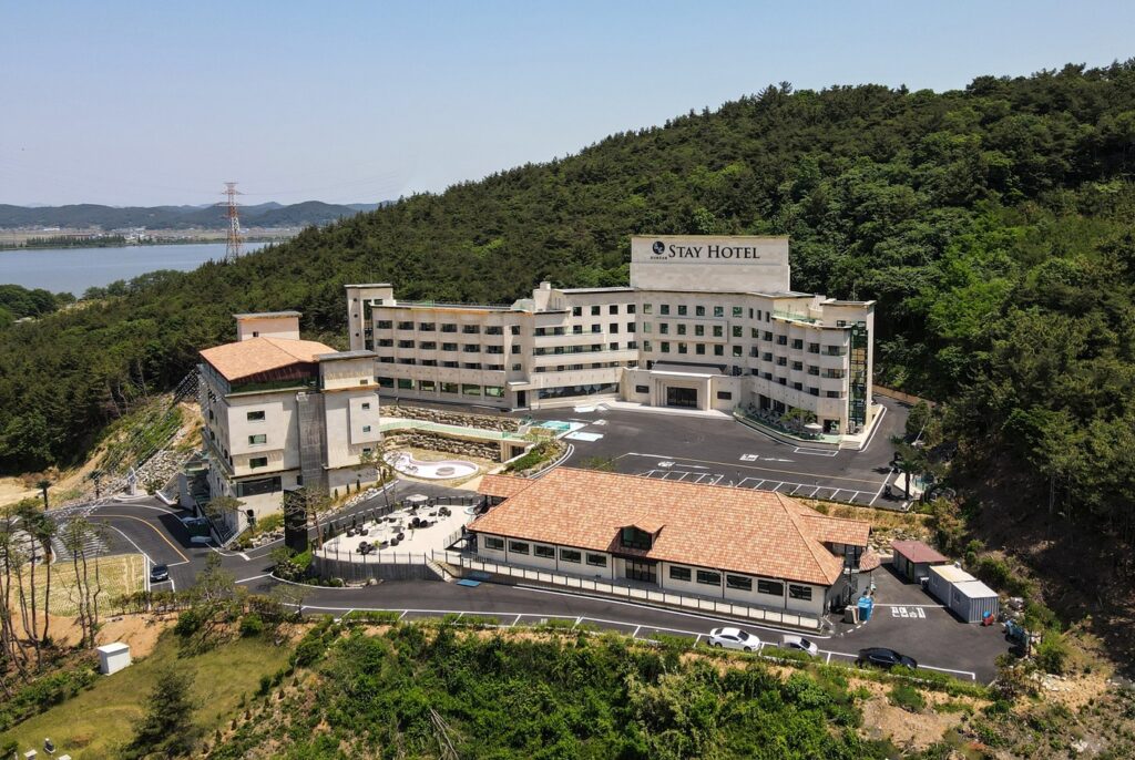 군산 가볼만한곳