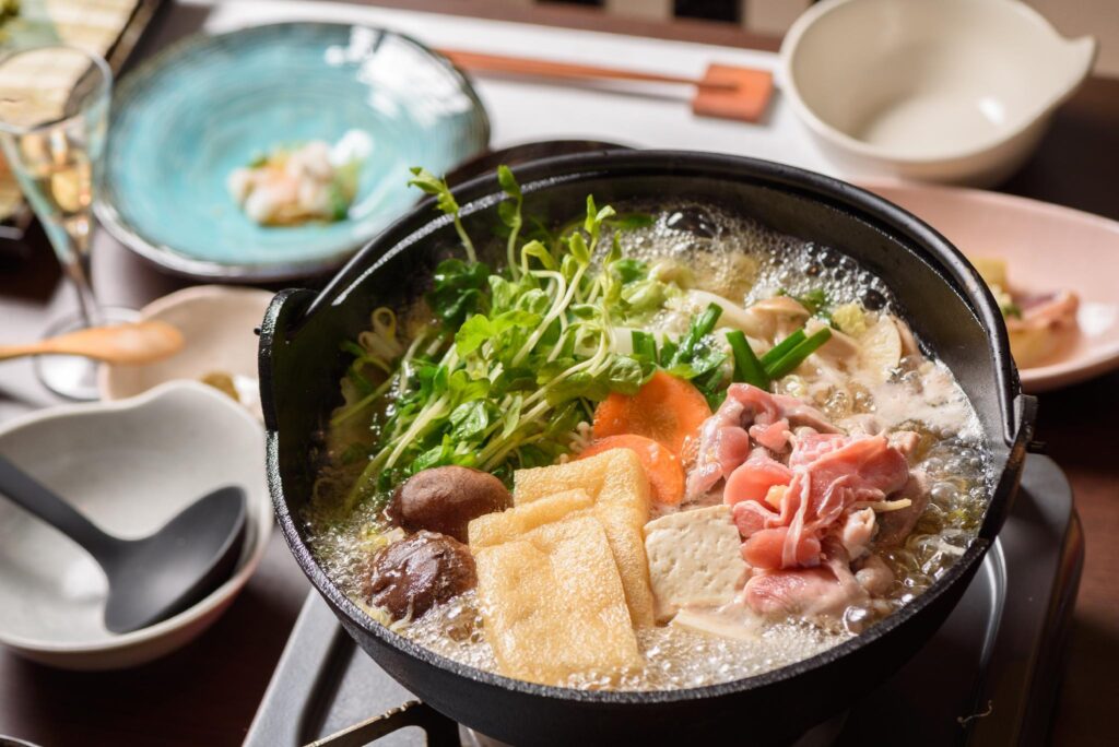 유후인료칸