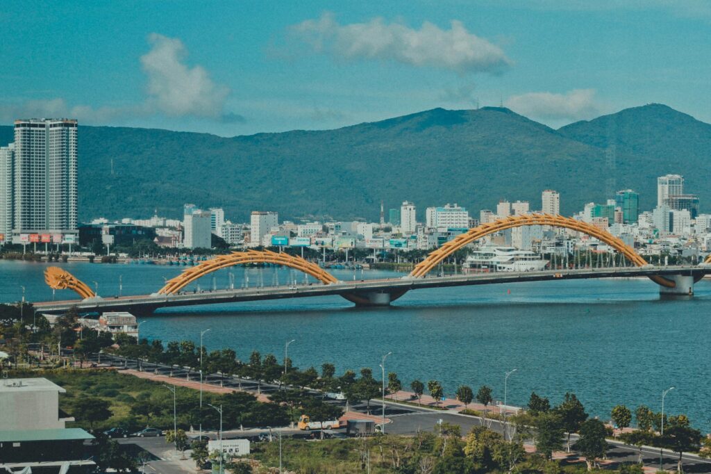 다낭윈덤솔레일