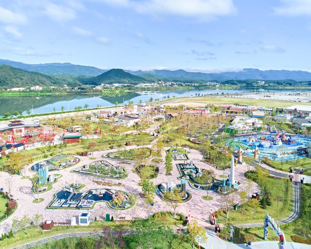 레고랜드