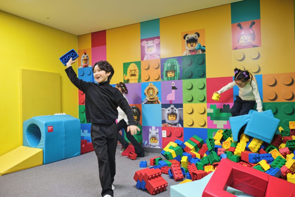 레고랜드