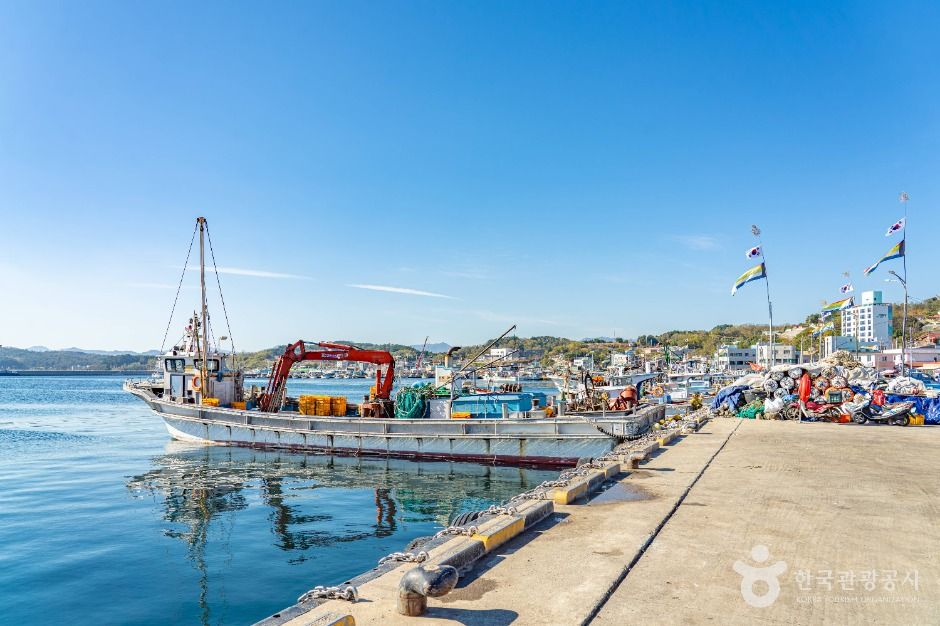 덕구온천호텔