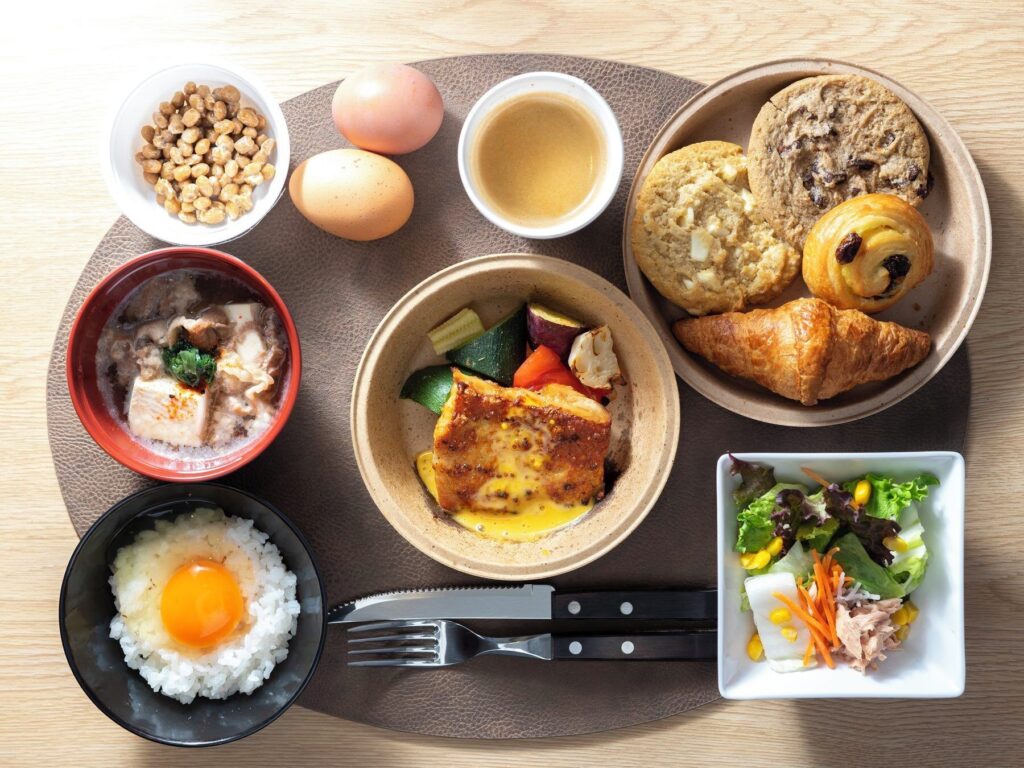 도톤보리 호텔