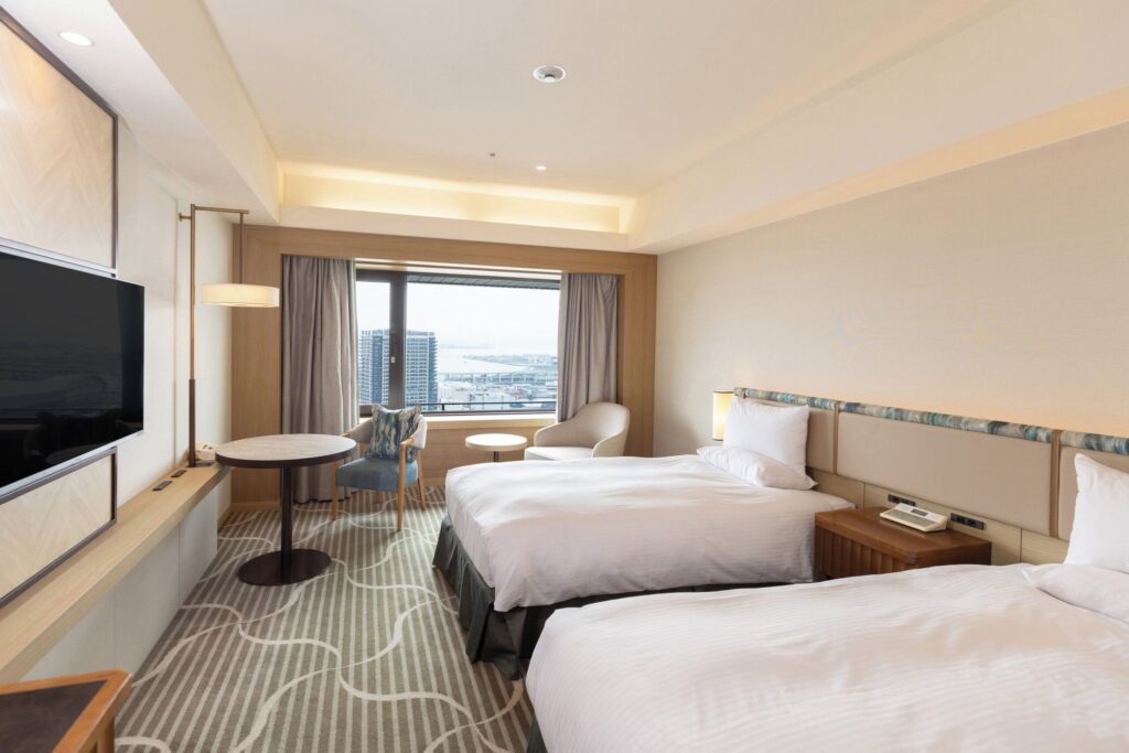 인천 고베 항공권