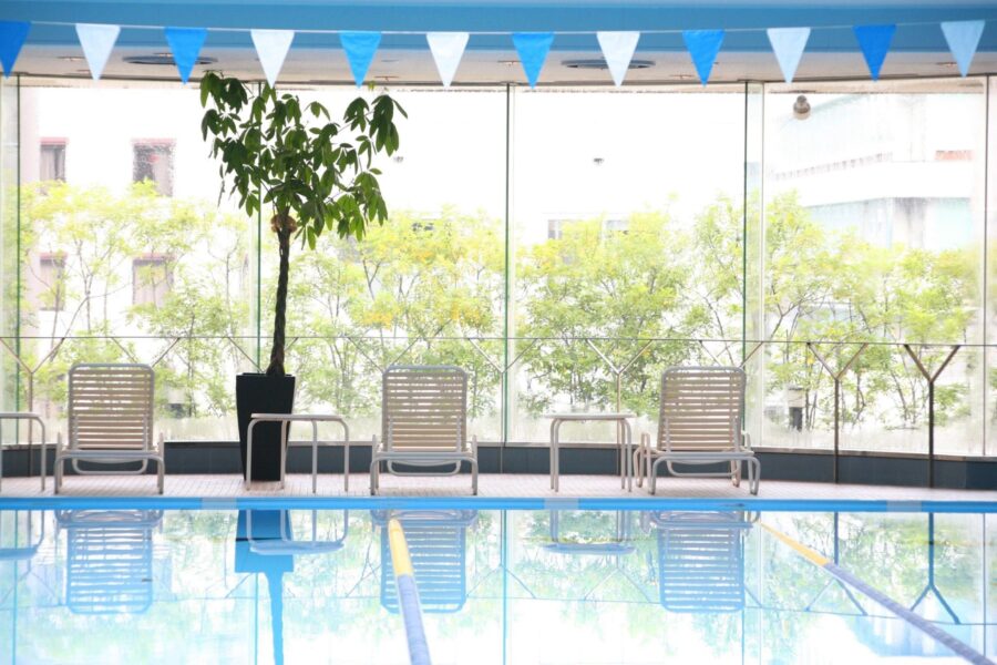 18세 이상 수영장·침대 3개 31㎡ 트리플·44㎡ 코너 트윈, 나고야 도큐·삿포로 파크·다이이치 호텔 도쿄의 객실과 시설 조건